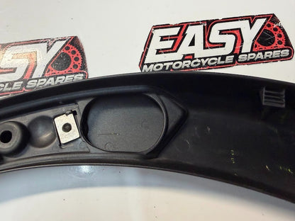 LH Strut Cover Kawasaki Vulcan S 650 2015-2026 OEM 14093-0103