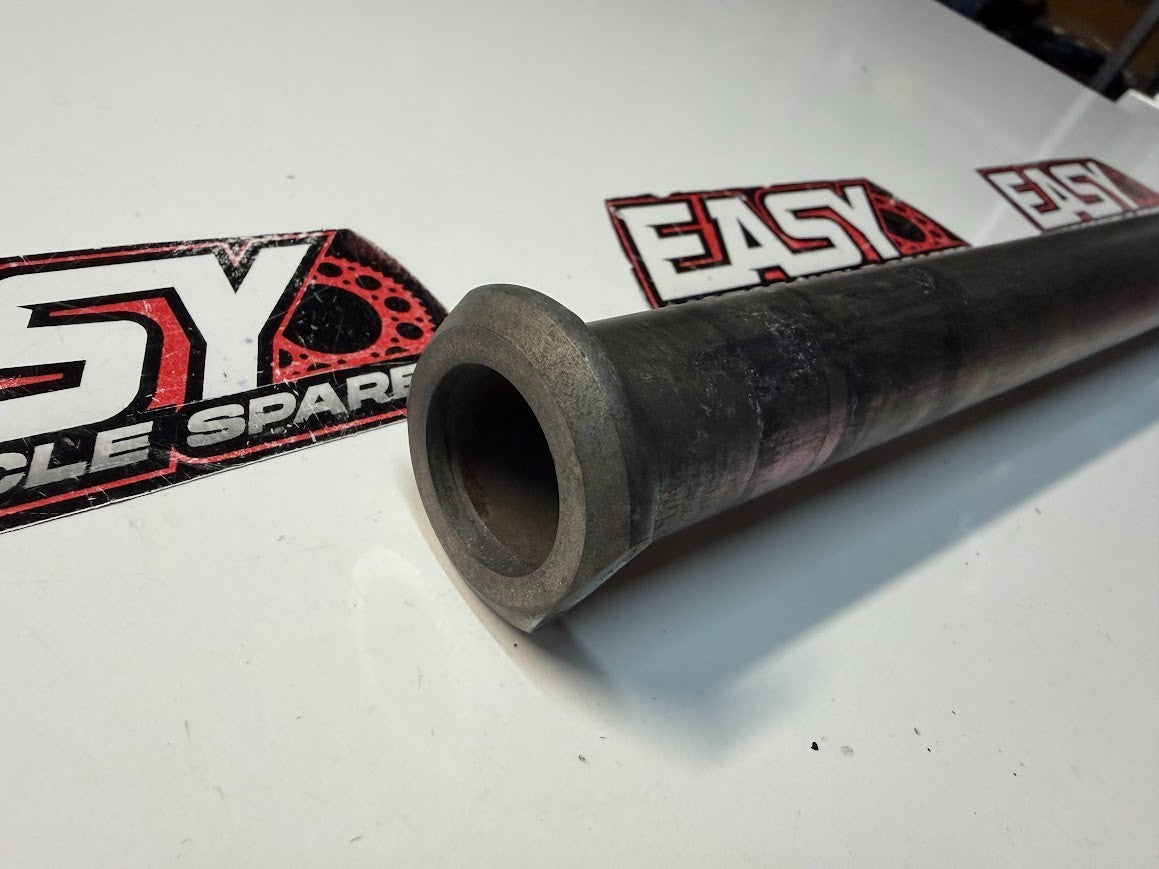 Rear Wheel Axle Suzuki GSXR 1000 2001-2008 OEM 64711-33E20