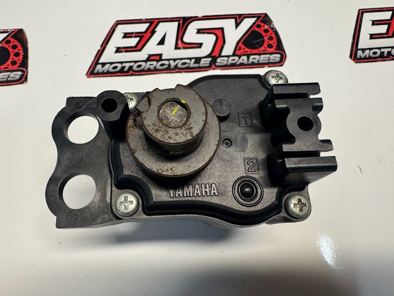 Yamaha MT-10 2016-2021 Exhaust Servo Motor OEM Genuine 2CR-85820-00