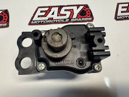 Yamaha MT-10 2016-2021 Exhaust Servo Motor OEM Genuine 2CR-85820-00