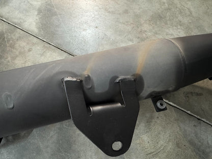 Yamaha YZF R15 2015-2018 Exhaust Header OEM Genuine 2FB-E4703-00