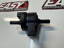 Royal Enfield Interceptor 650 2022 Air Purge Valve Solenoid OEM RAD00021 Euro 5