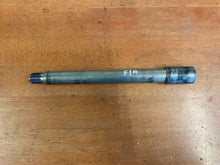 Front Axle Yamaha FZ6-S 04-09 2006 4XV-25181-00-00