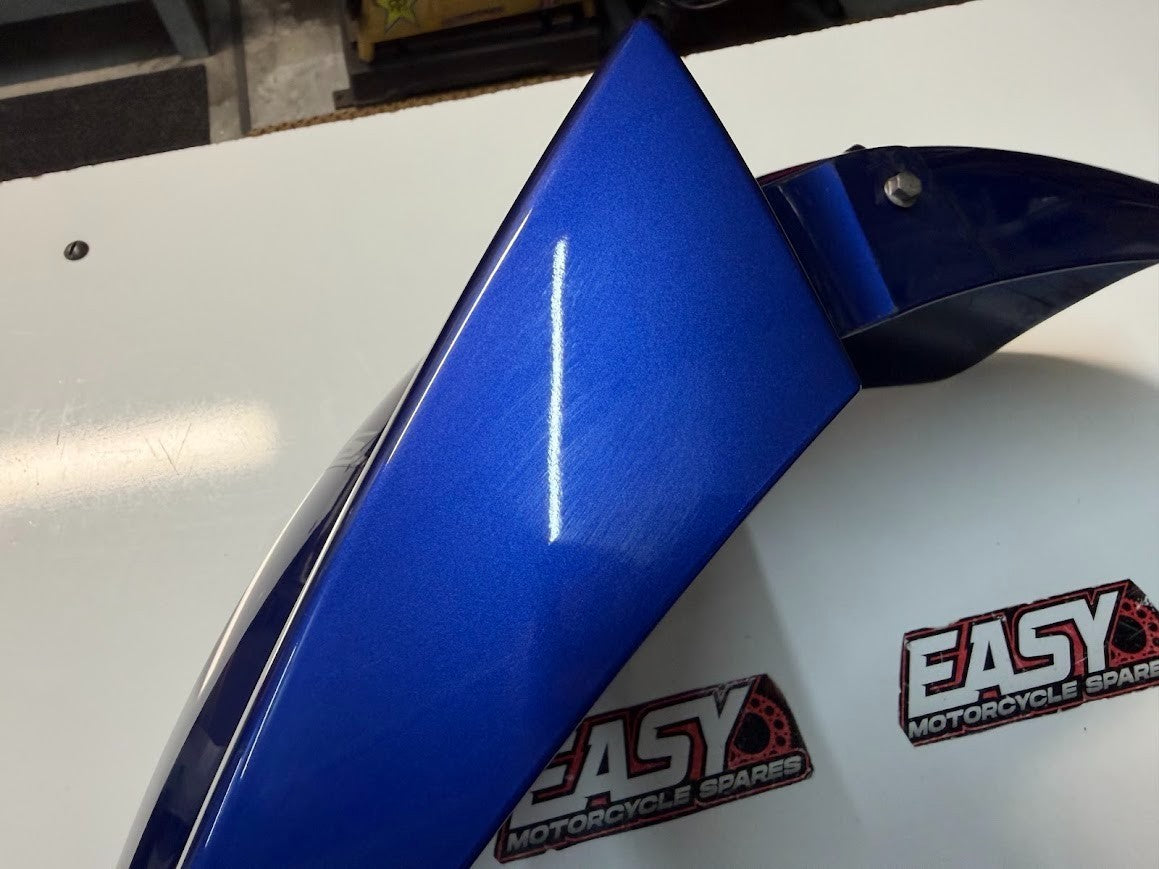Front Fender Mudguard Suzuki GSF 1250 S Bandit 2007-2016 OEM 53111-38G01-YUF