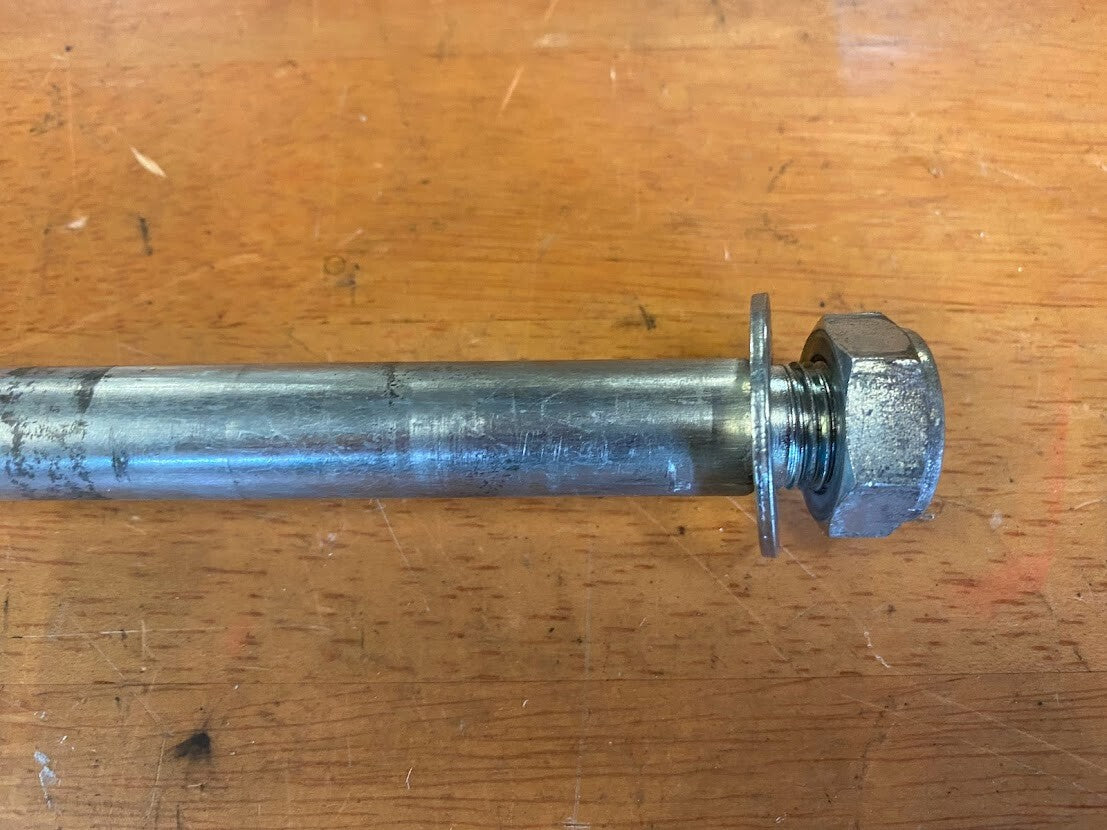 Rear Axle Honda CMX 500 17-22 2019 42301-K87-A00