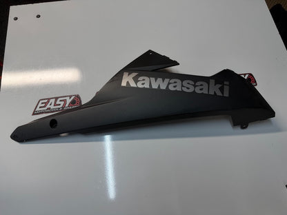 RH Lower Fairing Kawasaki Ninja 300 2013-2017 OEM 55028-0421
