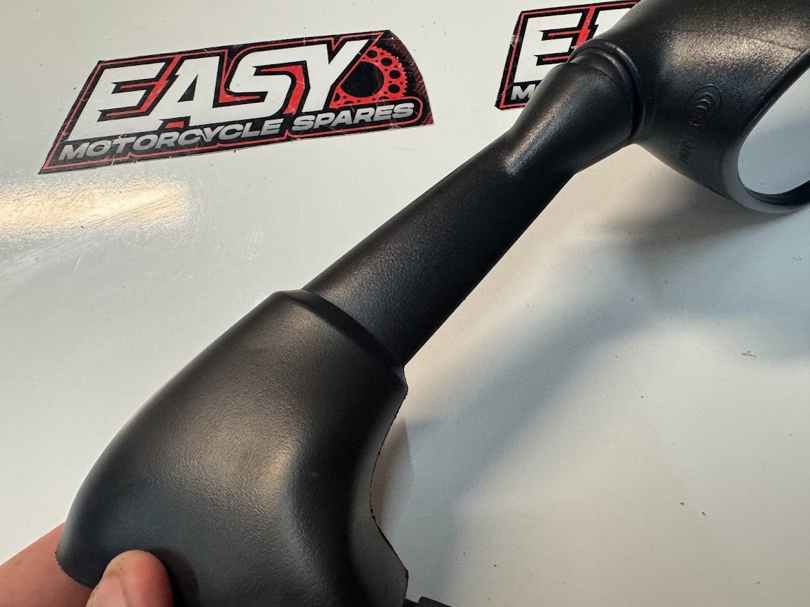 BMW S1000RR 2016 RH Mirror OEM Genuine K46 51167718514