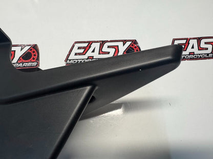 Aprilia RS4 125 4T 2011-2016 RH Fairing Inner Panel OEM Genuine 899214