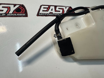 Suzuki GSXR 1000 2009-2016 Coolant Overflow Reservoir OEM Genuine 17910-47H00