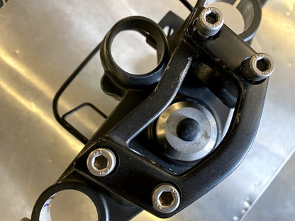 Triple Trees Kawasaki Ninja 650RL 09-11 2011 44037-0100