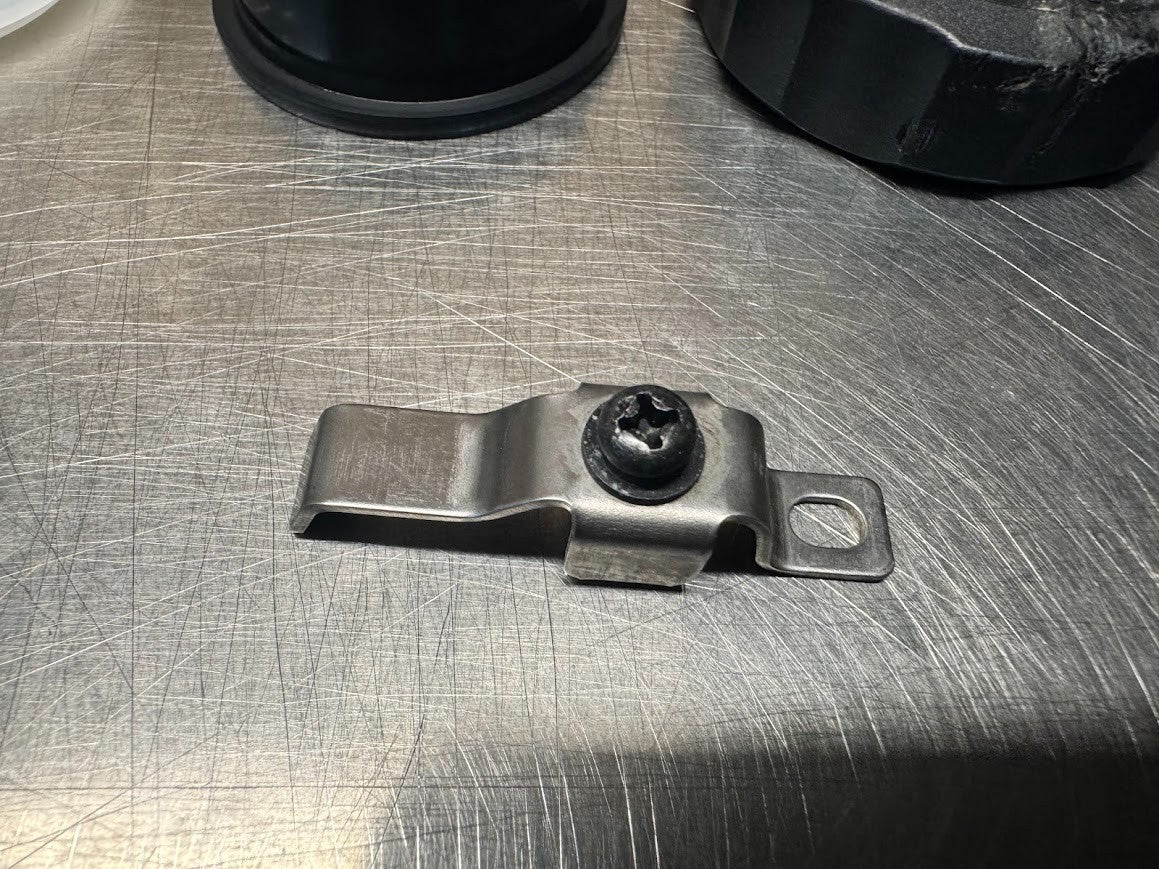 Honda CBR 1000 RR 2010 Front Brake Reservoir Parts OEM Genuine