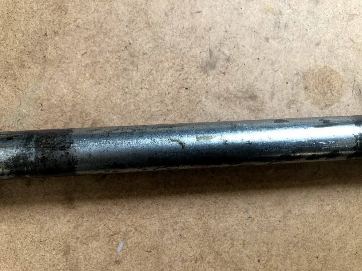 Rear Axle Honda CBR 250R ABS 11-13 2011 42301-KYJ-900