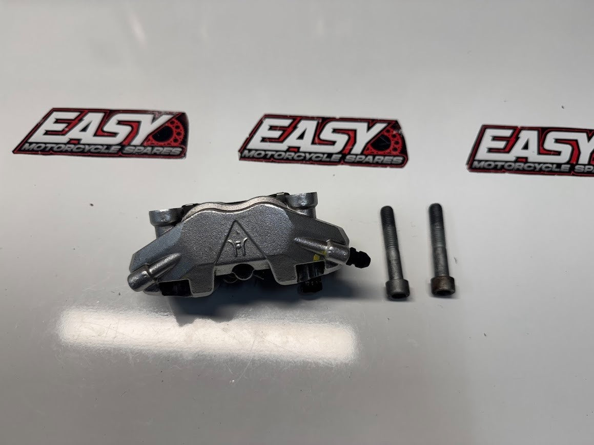Aprilia RS4 125 4T 2011-2016 Front Brake Caliper OEM Genuine B044196