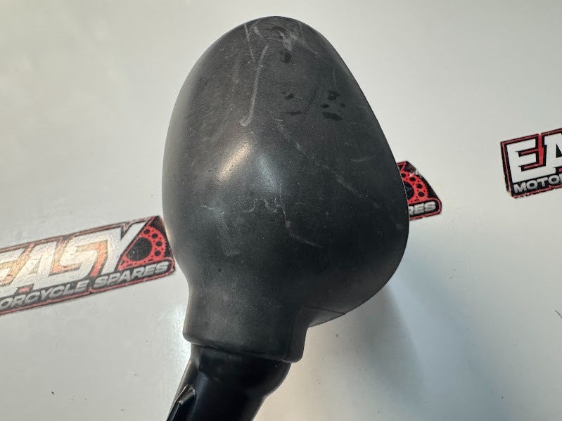 BMW F800 ST 2009 RH Mirror OEM Genuine 51167714112
