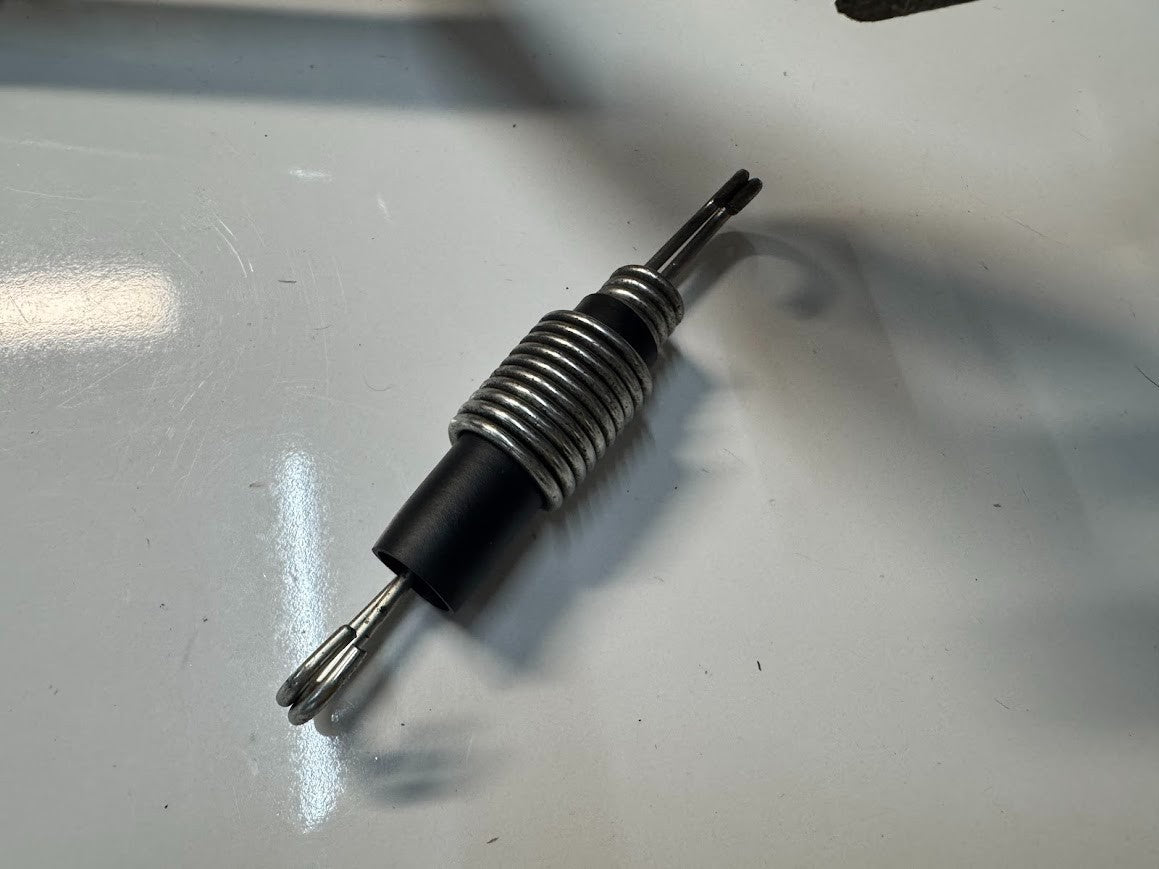 Royal Enfield Interceptor 650 2022 Centre Stand OEM Genuine 148676A Euro 5