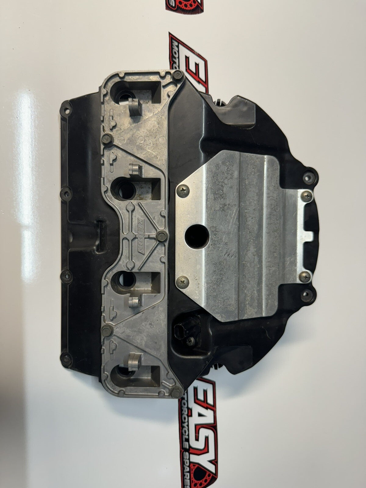 Top Airbox Case Kawasaki Ninja ZX-10R 08-10 2009