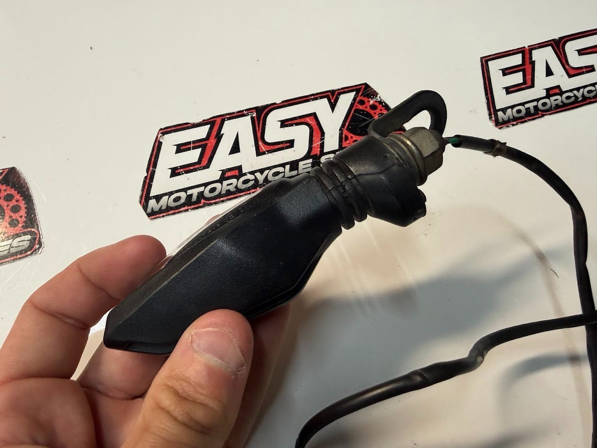Rear Indicator Blinkers KTM RC 390 2014-2023 OEM 90514035100