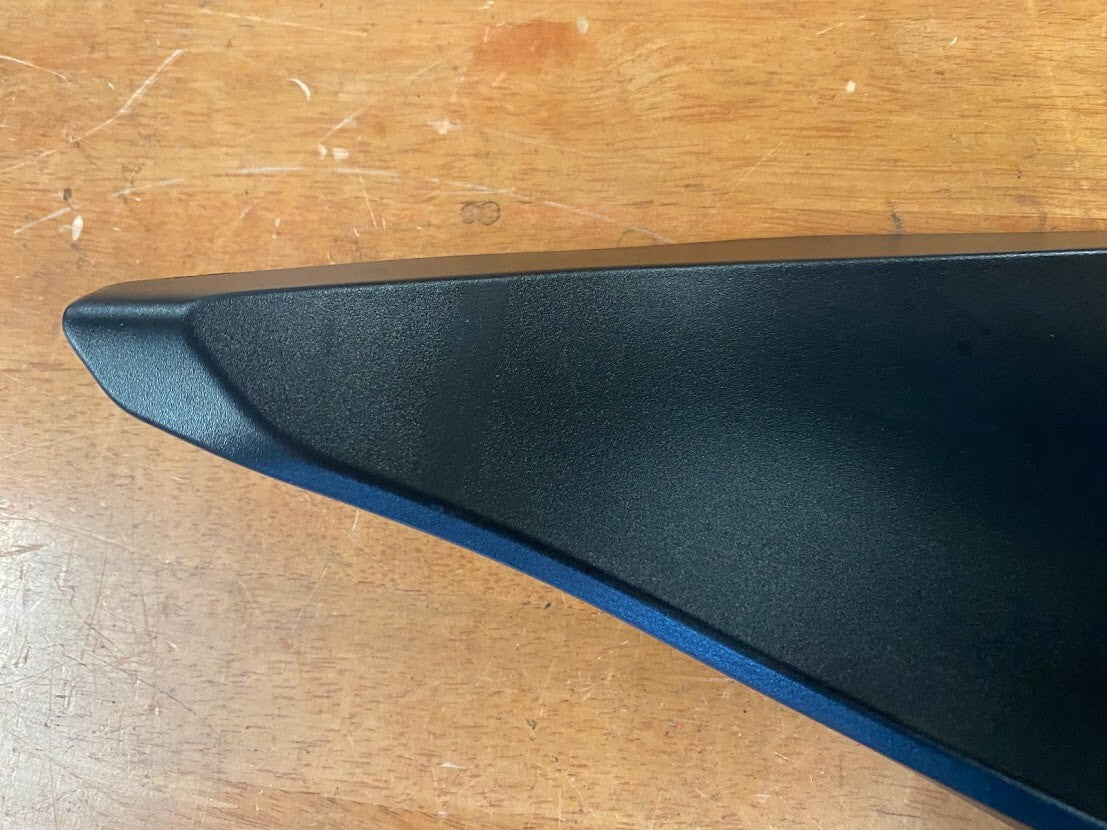 LH Side Cover Honda CMX 500 17-22 2019 83610-K87-A00