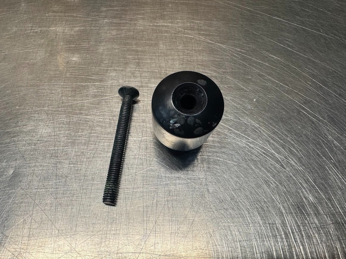 Honda CBR 1000 RR 2004-2024 Bar End Weight OEM Genuine 53105-MEE-940