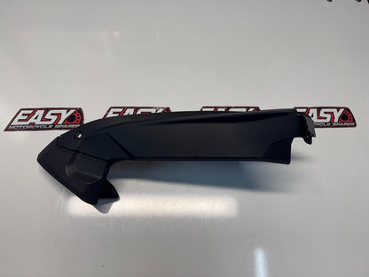 Aprilia RS4 125 4T 2011-2016 LH Upper Closing Fairing OEM Genuine 897693
