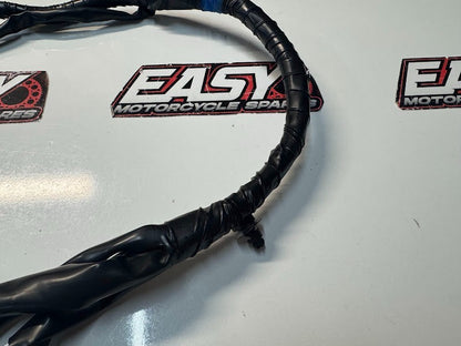 Yamaha YZF R7 2022-2025 Headlight Meter Sub Harness OEM Genuine BEB-84359-00