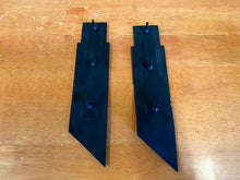 Frame Rubbers Suzuki Across GSX 250F 1995