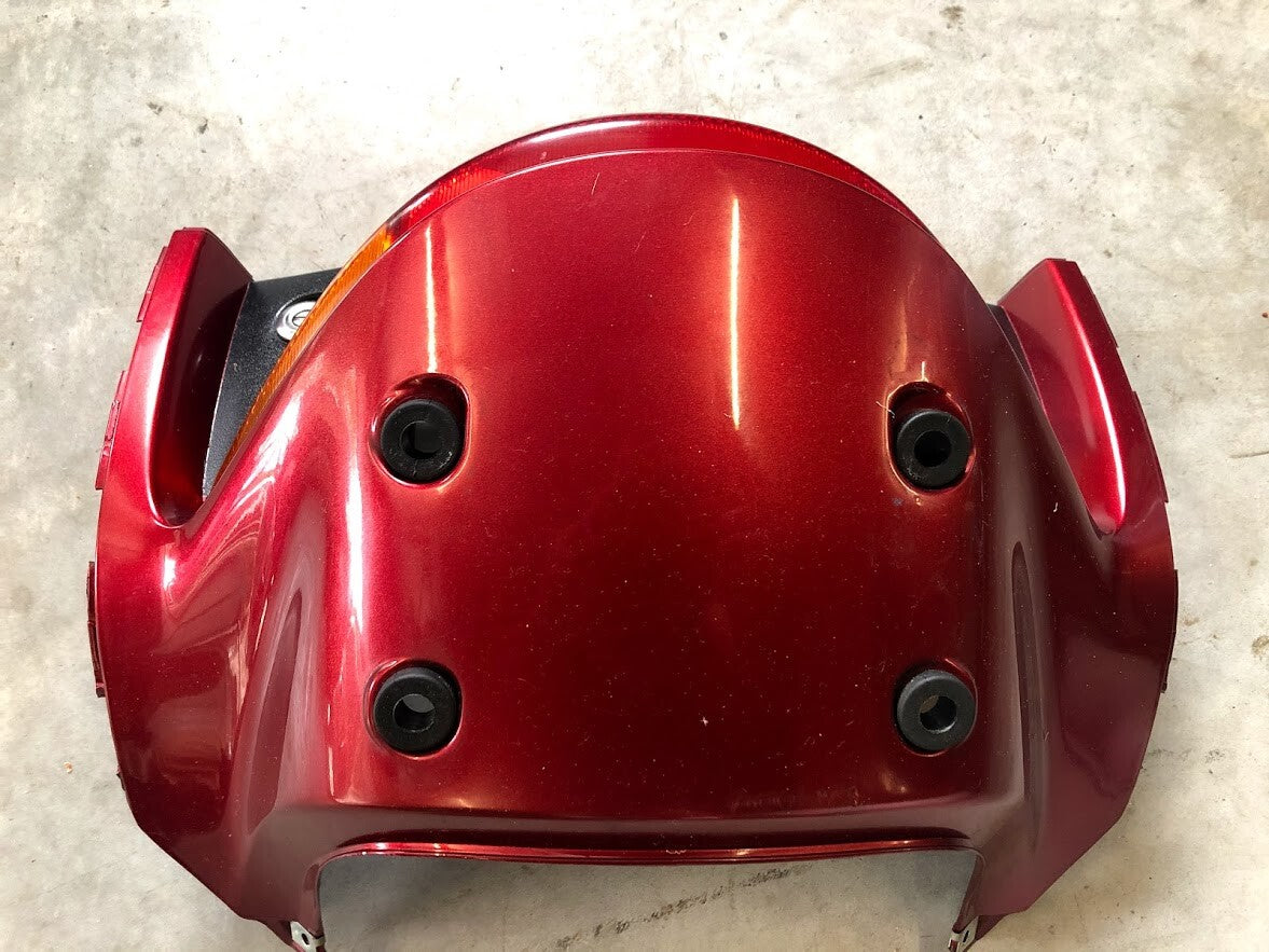 Brake Light Tail Fairing Honda NT650 2005 77210-MBL-6100AA