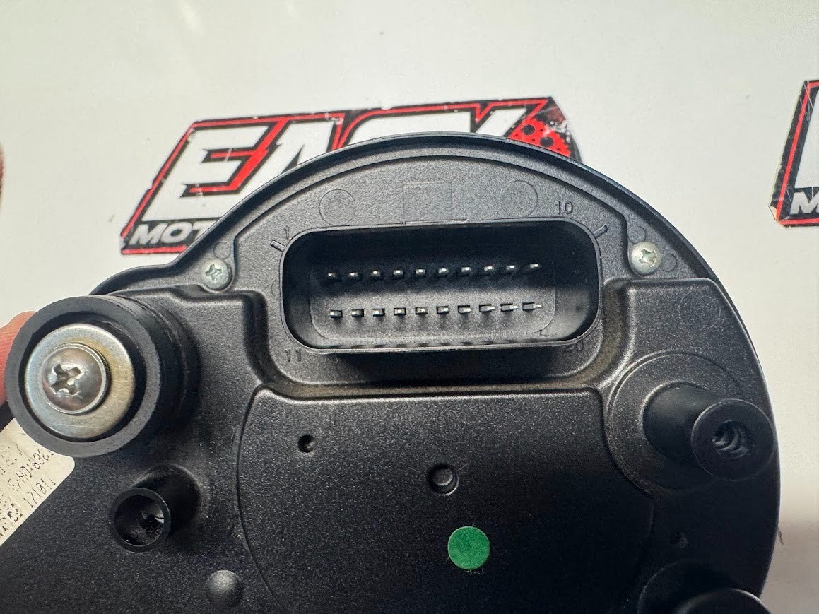 Aprilia RS4 125 4T 2011-2016 Dash Instrument Cluster OEM Genuine 898065