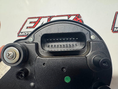 Aprilia RS4 125 4T 2011-2016 Dash Instrument Cluster OEM Genuine 898065