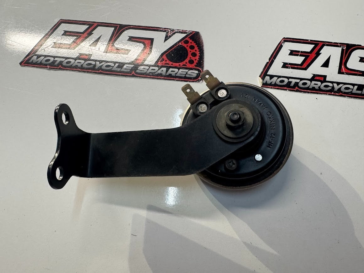 Suzuki GSXR 1000 2009-2016 Horn OEM Genuine 38500-47H00