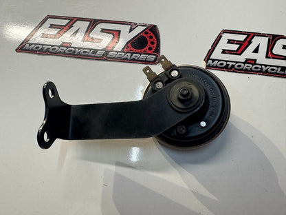 Suzuki GSXR 1000 2009-2016 Horn OEM Genuine 38500-47H00