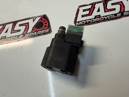 Starter Relay Kawasaki Ninja 300 2013-2017 OEM 27010-0099