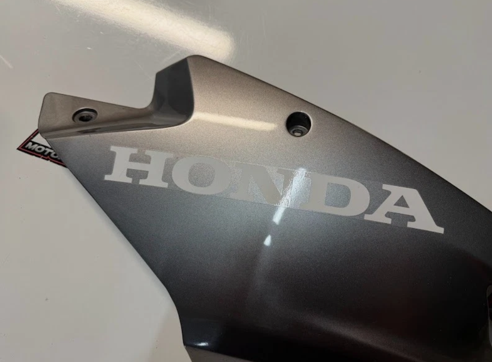 LH & RH Lower Fairing Cowls Honda CBR 1000 RR 2014-2016 OEM 64460-MGP-D000