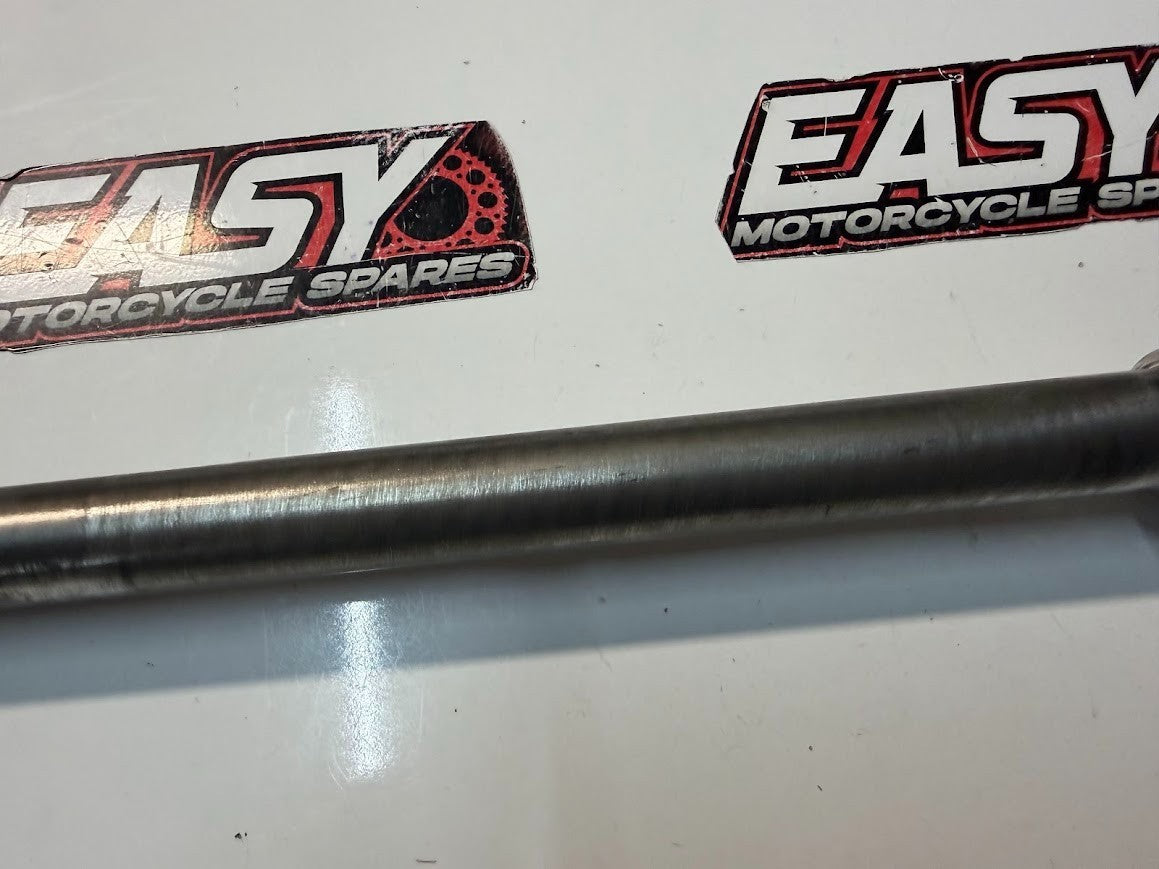 Swingarm Pivot Bolt Suzuki GSXR 1000 2005-2008 & 2012-2016 OEM 61211-41G00