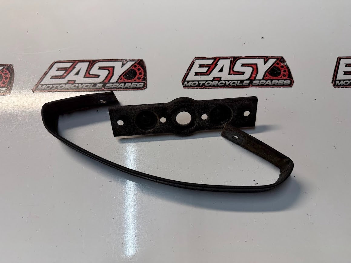 Seat Strap and Bracket Suzuki GSXR 1000 2007-2008 OEM 45290-18G01