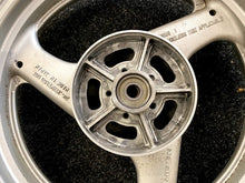 Rear Wheel Suzuki GSX 750 F 89-96 1989 64111-34C00-12Z