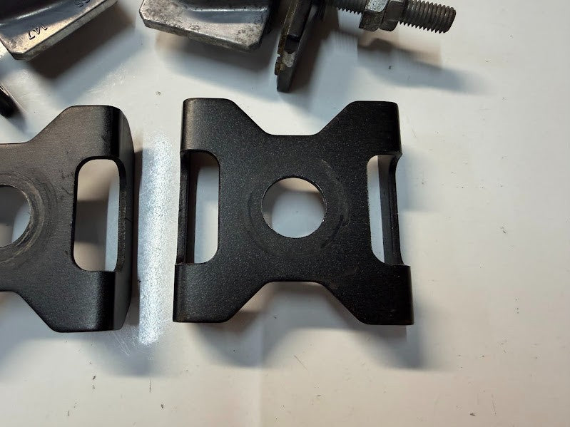 Chain Adjuster Assy Kawasaki Ninja 300 2013-2017 OEM 33040-1116
