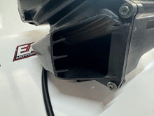 Airbox Yamaha FJ 1200 1988