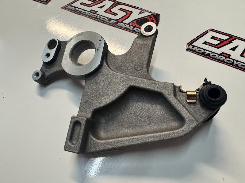 Yamaha YZF R1 2015-2025 Rear Brake Caliper Holder Bracket OEM 2CR-25921-50
