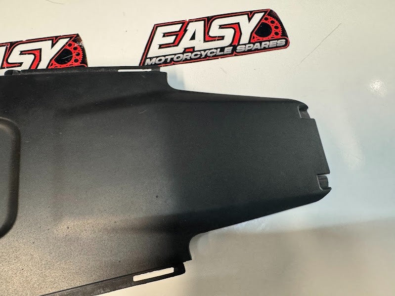 Ducati Monster 659 LAMS 2017-2021 Inner Mudguard Fender OEM Genuine 4601E771B