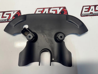 Aprilia RS4 125 4T 2011-2016 Steering Yoke Cover OEM Genuine B043285