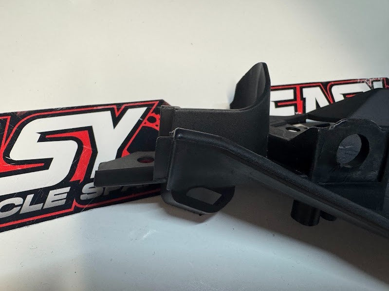 Yamaha YZF R1 2015-2019 RH Side Cover Fairing ZMXT