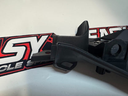 Yamaha YZF R1 2015-2019 RH Side Cover Fairing ZMXT