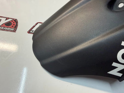 Rear Hugger Mudguard Suzuki GSXR 1000 2005-2008 OEM 63114-41G00-291