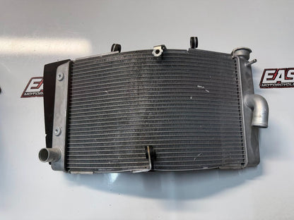 Radiator Cooling Kawasaki Ninja ZX-10R 2021-2025 OEM 39060-0759