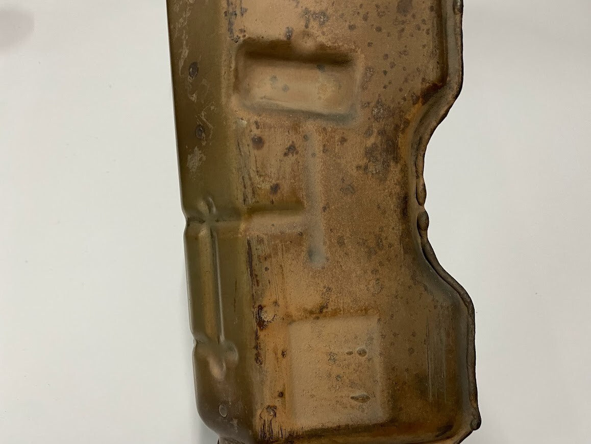 OEM Headers Kawasaki Ninja ZX-6R 2008