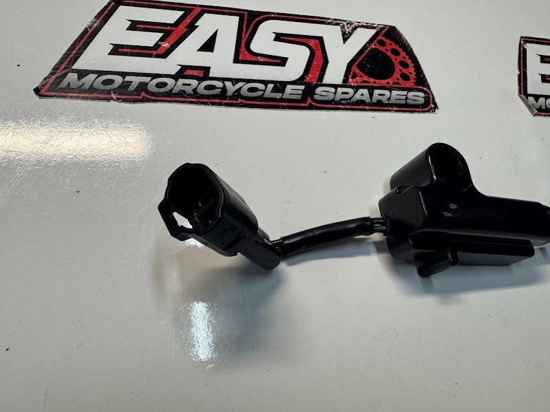 Suzuki GSXR 1000 2007-2008 Side Stand Switch OEM Genuine 37840-21H01