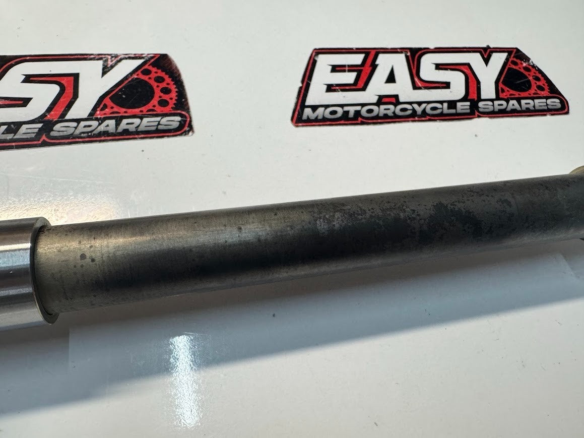 Swing Arm Pivot Bolt Suzuki GSXR 1000 05-08 12-16 2008 61211-41G00