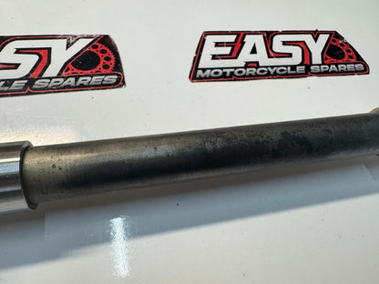 Swing Arm Pivot Bolt Suzuki GSXR 1000 05-08 12-16 2008 61211-41G00