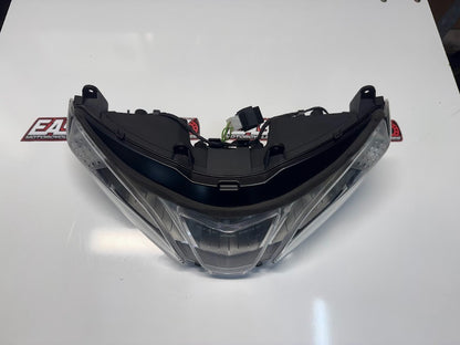 Aprilia RS4 125 4T 2011-2016 Headlight Assembly OEM Genuine 897575